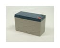 PRX12258-070-Battery, 12V, 7Ah/ Precor/Cybex Arc