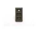 PRX31074-101-Foot, Molded Plastic  544