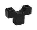 PRX34251-104-Opposer, Arm Pivot Clamp, Black