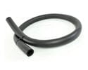 PRX36191-109-Open-End Grip, 1-1/4"IDx 63" Foam Rubber