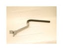 PRX43158-101-Discontinued, Upper Handlebar, Left