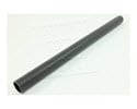 PRX48929-220-Open-End Grip, 1-1/4"ID x 22", Rubber