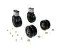 PRX50588-102-Discontinued, Wheel Upgrade Kit (pair/bl