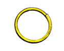PSP1085-Retaining Ring, 2-Turn, Spiral,SS