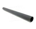 PSP1112-Open-End Grip, 1"ID x 15", Rubber