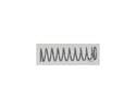 Q002-Discontinued; Tension Spring, Clubtrack