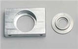 Q004-Pillow block for I/Oshaft assy