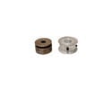 Q012-Pulley, Cogged Output Shaft