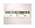 Q016-Discontinued, Faceplate, Clubtrack