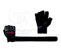SA302X-Harbinger Gloves, X-Large