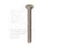 SG110-3326-Bolt, Chain tension adjust 