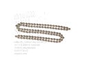 SG130-1716-CHAIN, 110 LINK, NXT, 7090