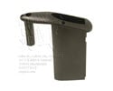 SG727-0008-Sleeve, Handlebar Post, Spin
