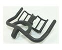SG727-0025-Handlebar, Finished, (without Post)