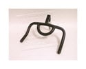 SG727-0043-Handlebar Assembly, Finished, w/ Grips