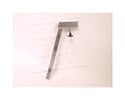 SG740-6851-Seatpost Only w/ Pop-Pin