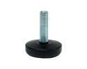 SG740-7023-Adjustable Foot w/o Nut