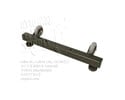 SG800-3719-Front Leg Assy