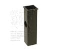SG800-3750-Sleeve for Seat Slide