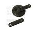 SG800-4026-Crank Set, NXT
