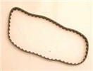 SM001-Timing Belt, Cogged, Alternator