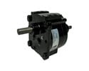 SM014-Transmission Assembly, Steppers Only