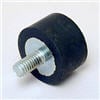 SM016-Bumper, Pedal Arm