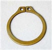 SM033-Snap Ring, Drive Shaft