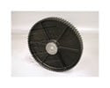 SM4425-Sprocket Only, HTD
