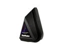SM4461-Side Cover, Right Black 44CL