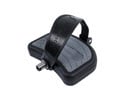 SMB102-Pedal, Left, W/Strap, DPLT