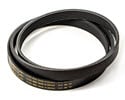 SMB109-Belt, Transmission