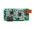 SMC1019-Discontinued, HR Reciver PCB, C51