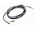 SMC1038-Cable, Switch to Console
