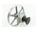 SMC1039-1st Reduction Shaft Assy