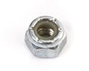 SMC1056-Nut  1/4-20 Nylon
