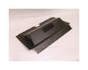 SML004-Top Panel Cover (Black) w/o decal