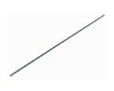 SML032-Step Shaft, Snap Ring Style, 24-1/2"