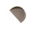 SMT027-Discontinued, Cupholder, Gray