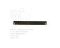 SMT028-Foot Guard (black)