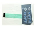 SMT204-Keypad, Left, DPLT