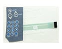 SMT206-Keypad, Numbers, Right, DPLT