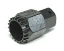 SP74563-Bottom bracket tool, 3/8"