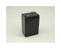 SPA2096-Battery, 6V