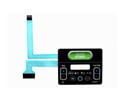 ST1036-Quick Start Keypad Assy
