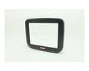 ST715-3659-Bezel, PVS Monitor, Front