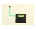 STB050-2028-Overlay/Keypad, Basic Quick Start