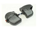 STB718-5085-Pedals w/ Straps, OEM
