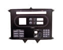 STB718-5102-KT-Faceplate Assy, Pro-UB 