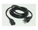 STNR800-3357-Power Cord for AC Adaptor, 110v